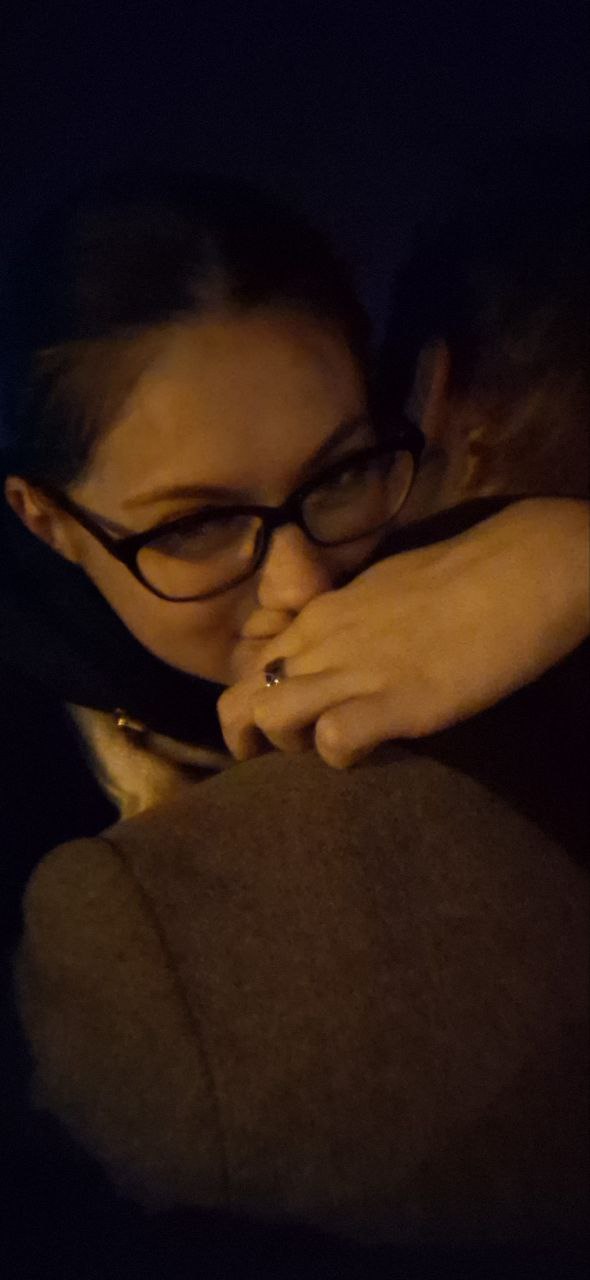 Фото першої подорожі